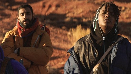 Background image for Ski Mask the Slump God