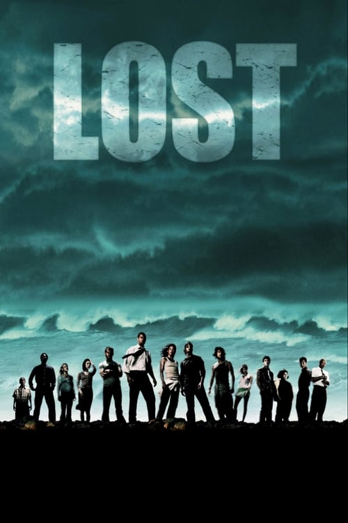 Show cover for Lost