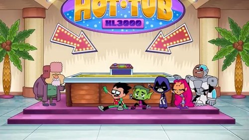 Background image for High Five