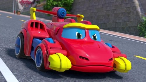 Background image for Episode 6