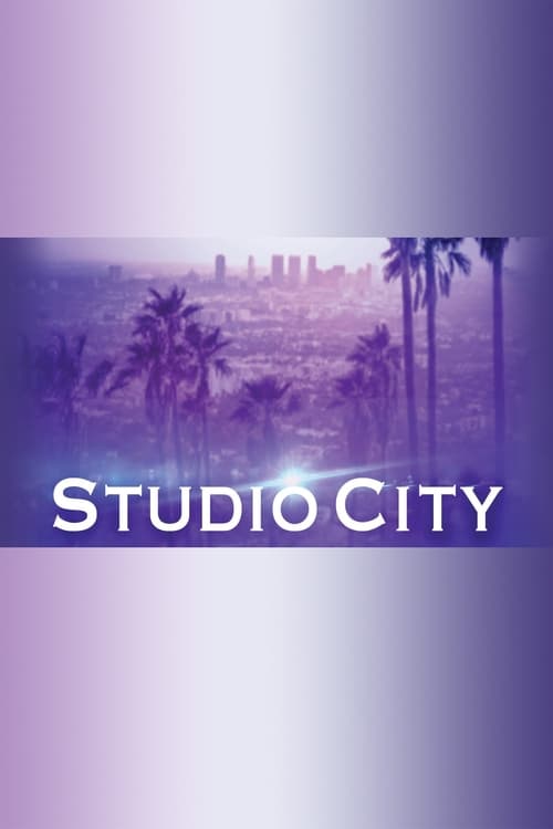 Show cover for Studio City