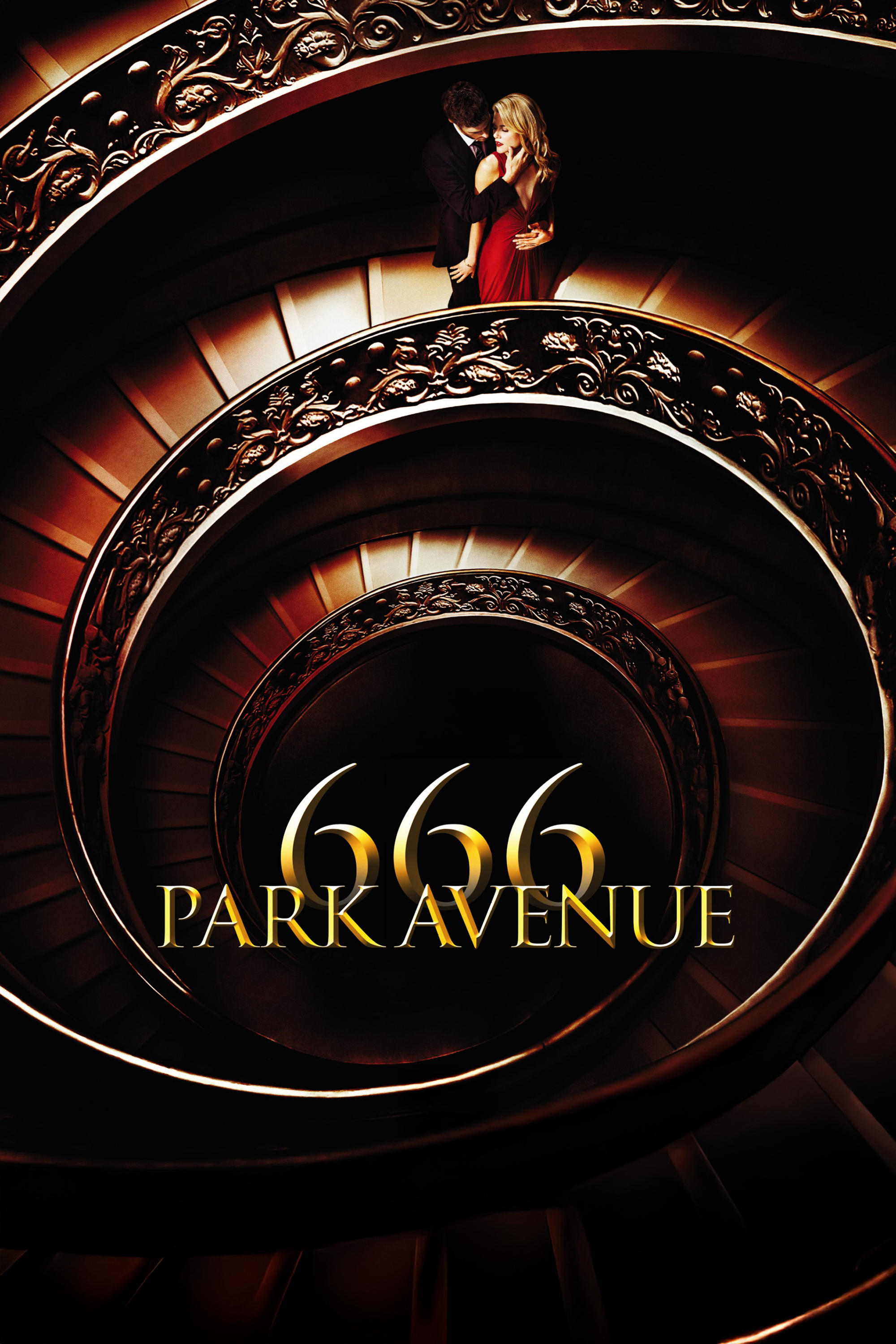 Show cover for 666 Park Avenue