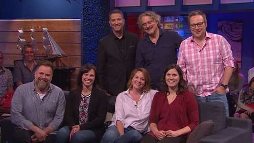 Background image for Episode Monday, October 8, 2018
