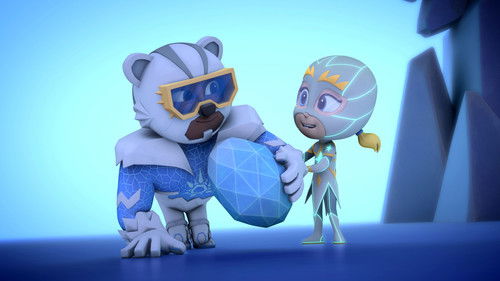 Background image for Heroes of Iceworld