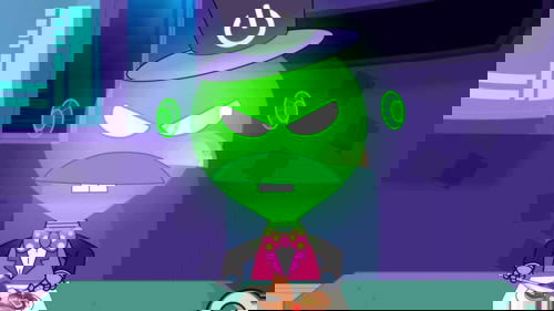 Background image for Episode 5