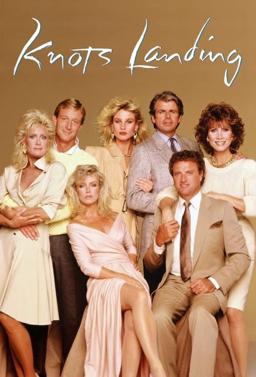 Show cover for Knots Landing