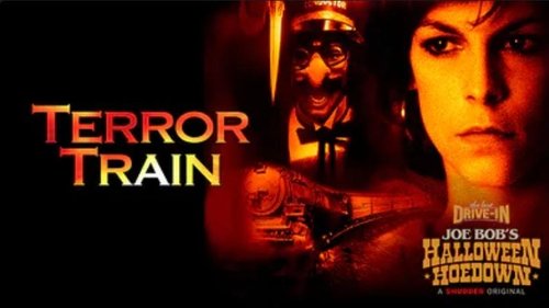 Background image for Terror Train