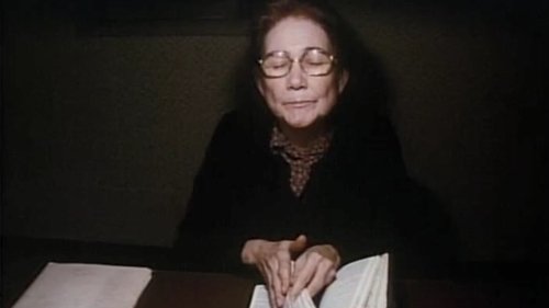 Background image for Odyssey of Death (2)