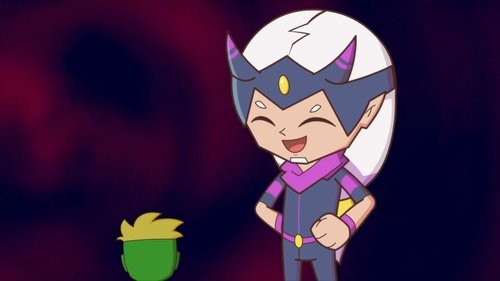 Background image for Episode 20