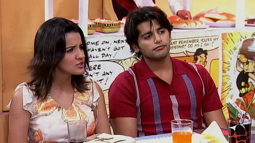 Jiya Spreads Goodwill