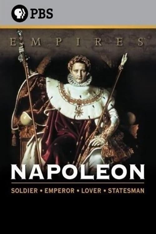 Show cover for Napoleon