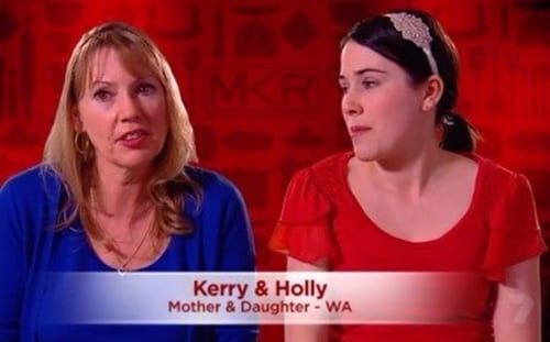 Episode 12 - Kerry and Holly (WA)