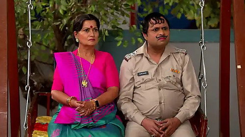 The Commissioner’s Accusation on Happu
