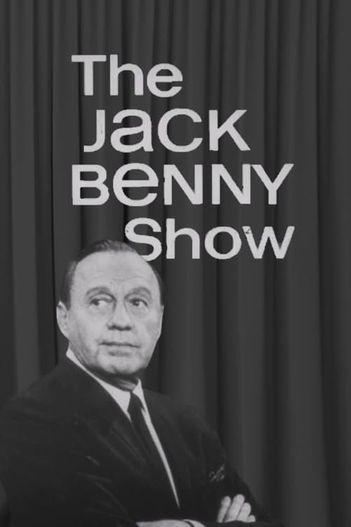 Show cover for The Jack Benny Program