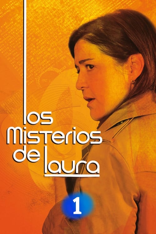 Show cover for Los misterios de Laura