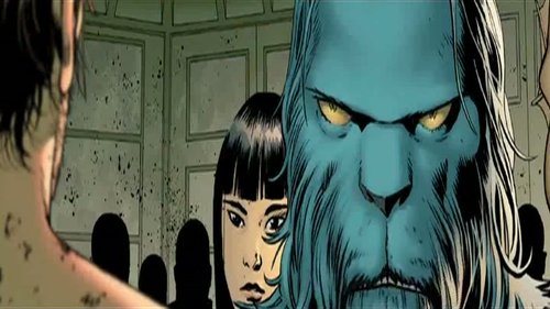 Background image for Unstoppable, Episode 6
