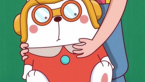 Background image for Episode 8