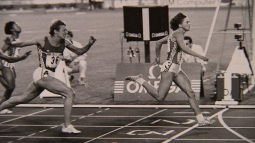 Background image for For Greater Glory