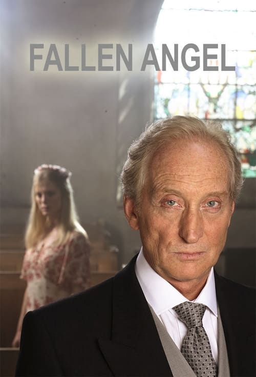 Show cover for Fallen Angel