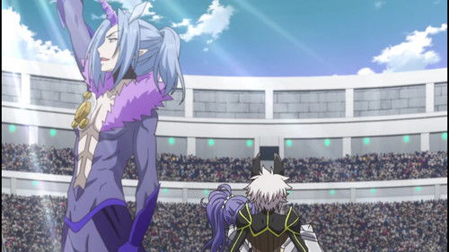 Background image for Those Contending For The Future