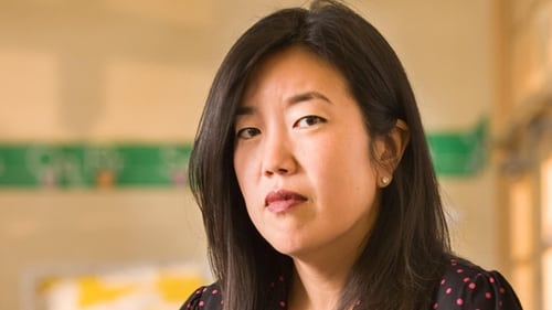 The Education of Michelle Rhee