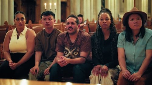 Background image for A Heavy Legacy