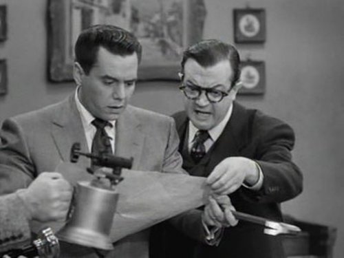 Background image for The Kleptomaniac