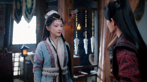 Background image for Episode 17