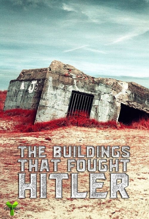 Show cover for The Buildings That Fought Hitler