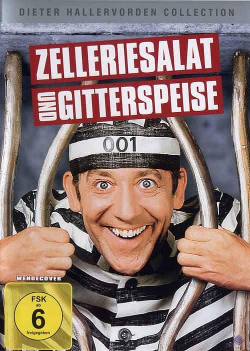 Show cover for Zelleriesalat