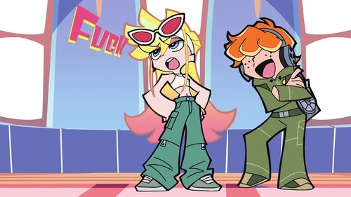 Background image for Fa Fa F*ck