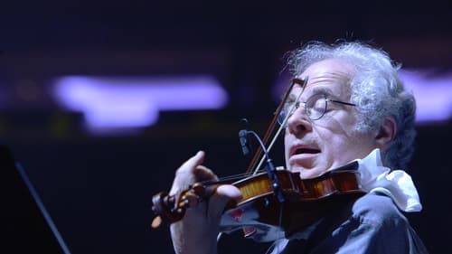 Itzhak Perlman