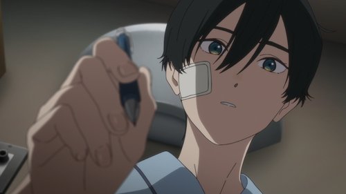 Background image for Should We Really Have Met?
