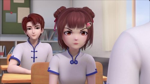 Background image for Episode 5