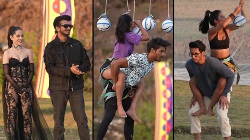 Background image for Muqabla Semi-Finale Ka