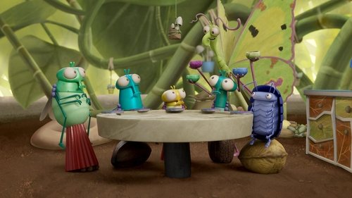 Background image for Smoothie Operator