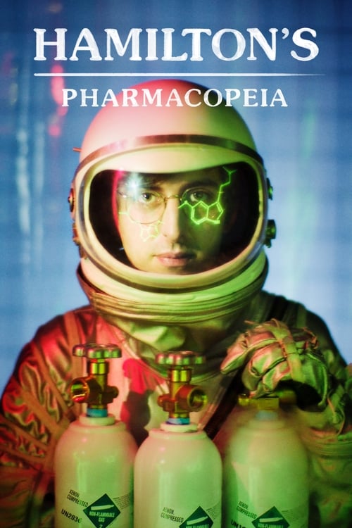 Show cover for Hamilton's Pharmacopeia