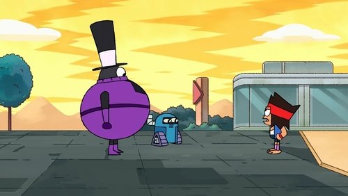 Background image for Sidekick Scouts