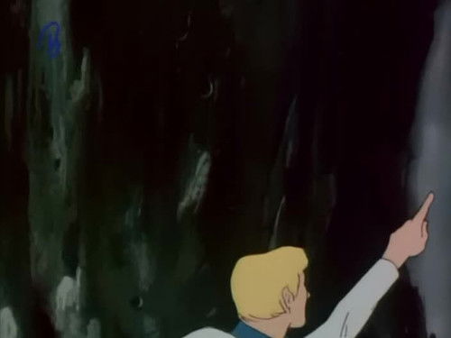 The Creepy Heap from the Deep