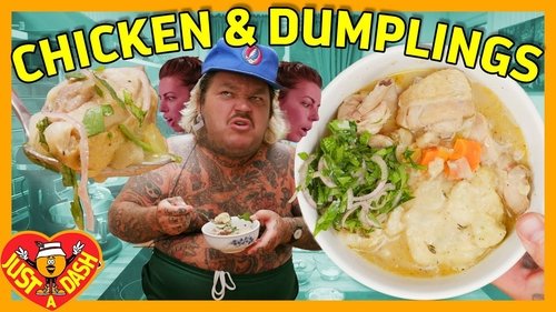 Background image for Chicken & Dumplings: A Matheson Family Secret