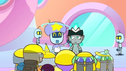 Background image for Episode 20