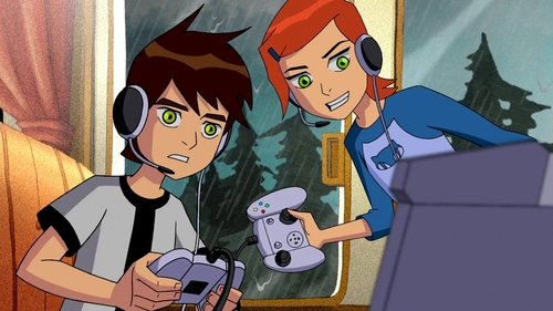 Background image for Game Over