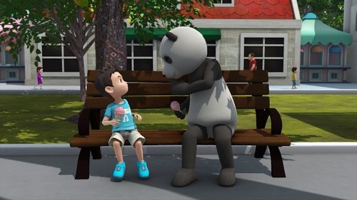 Background image for Episode 14