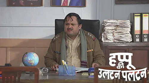 Happu Stops Manohar from Betraying His Wife