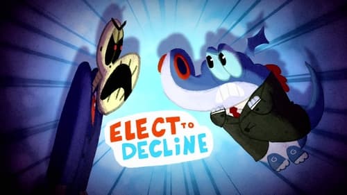 Elect to Decline