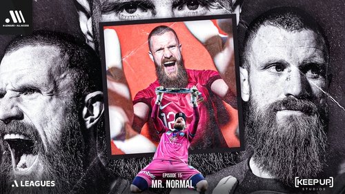 Background image for Mr. Normal