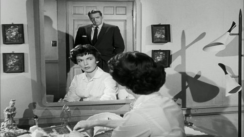 Background image for The Case of the Caretaker's Cat