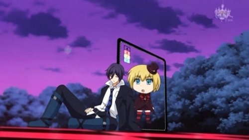 Background image for Encore and Aristocrat