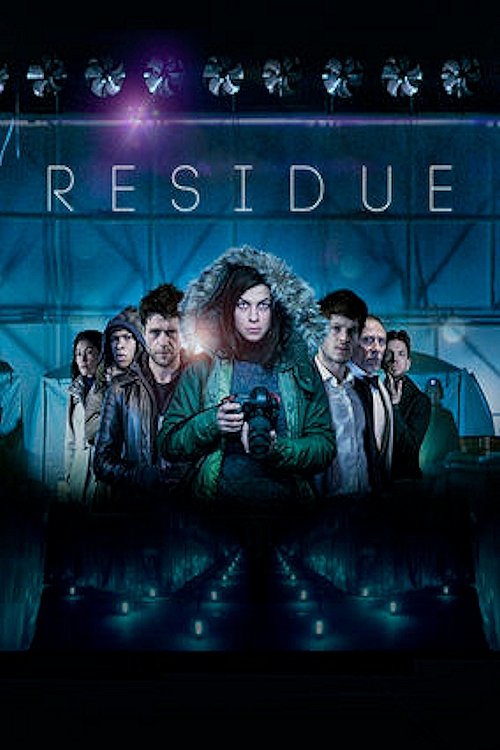 Season 1 poster
