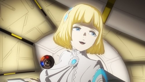 Background image for The Rebellious Limb